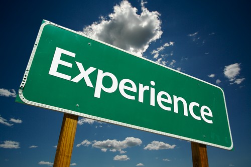 Experiences
